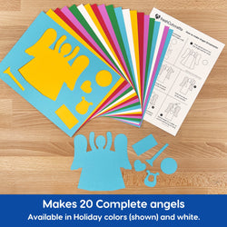Angel Ornaments Kit (ONLINE ORDER ONLY)