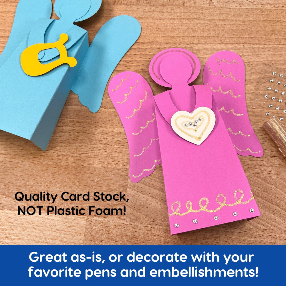 Angel Ornaments Kit (ONLINE ORDER ONLY)
