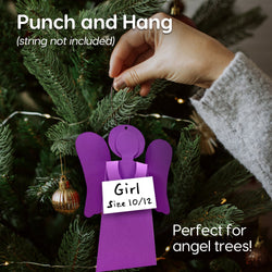 Angel Ornaments Kit (ONLINE ORDER ONLY)