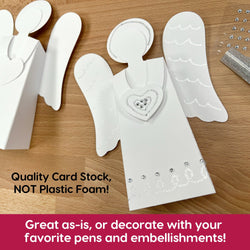 Angel Ornaments Kit (ONLINE ORDER ONLY)