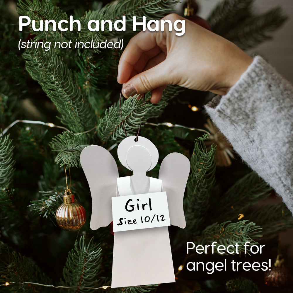 Angel Ornaments Kit (ONLINE ORDER ONLY)