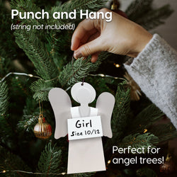 Angel Ornaments Kit (ONLINE ORDER ONLY)