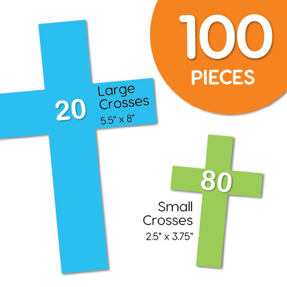Crosses (ONLINE ORDER ONLY)