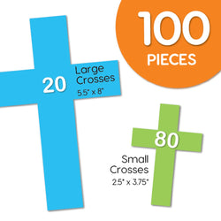 Crosses (ONLINE ORDER ONLY)