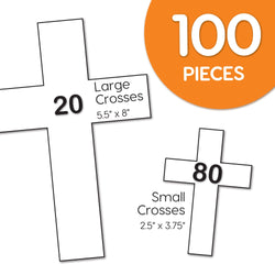Crosses (ONLINE ORDER ONLY)