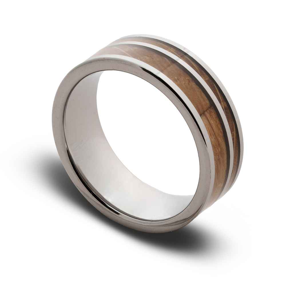 The “Angel’s Share” Ring (ONLINE ORDER ONLY)