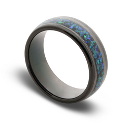 The “Sportsman” Ring (ONLINE ORDER ONLY)