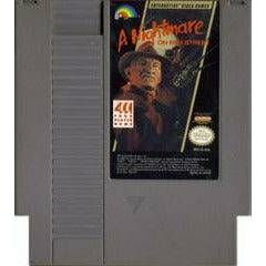 A Nightmare On Elm Street - NES (Online Order Only)