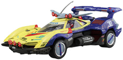 1/24 ASURADA G.S.X RALLY MODE. Model Kit (ONLINE ORDER ONLY)