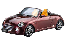 1/24 DAIHATSU L880K Copen Ultimate Edition '06 Model Kit (ONLINE ORDER ONLY)