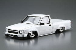 1/24 RN80 HILUX CUSTOM '85 (TOYOTA) Model Kit (ONLINE ORDER ONLY)