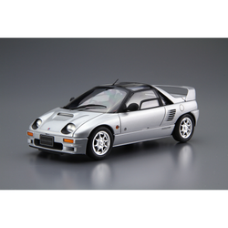 Aoshima: 1/24 Mazdaspeed PG6SA AZ-1 '92 (Mazda) Scale Model Kit #39 (ONLINE ORDER ONLY)