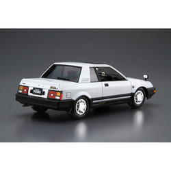 Aoshima: 1/24 Nissan HN12 Pulsar EXA '83 Scale Model Kit #83 (ONLINE ORDER ONLY)