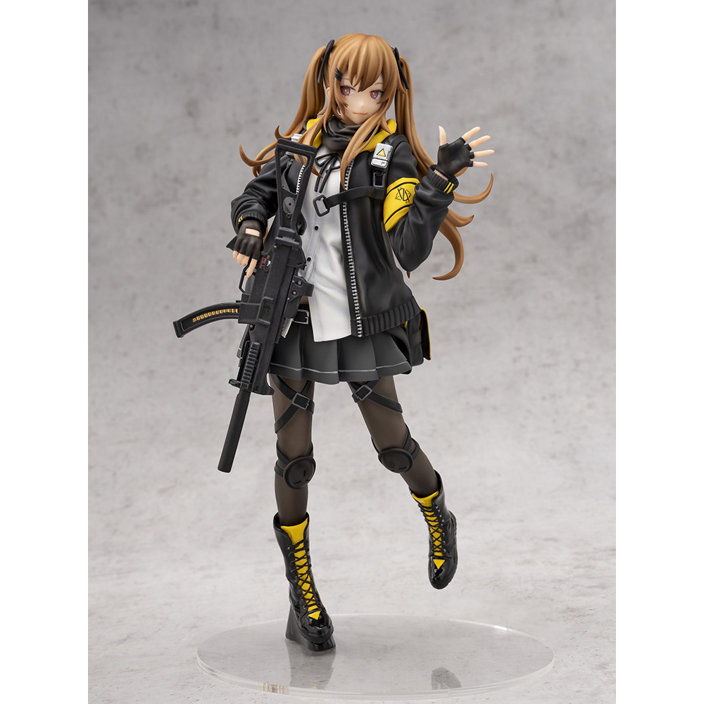 Aoshima: Girls' Frontline - UMP9 1/7 Scale Figure (ONLINE ORDER ONLY)