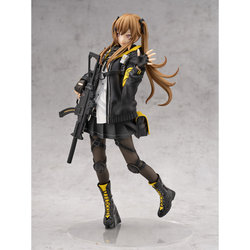 Aoshima: Girls' Frontline - UMP9 1/7 Scale Figure (ONLINE ORDER ONLY)