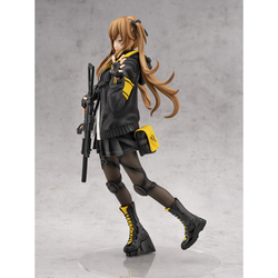 Aoshima: Girls' Frontline - UMP9 1/7 Scale Figure (ONLINE ORDER ONLY)