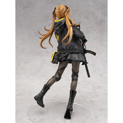 Aoshima: Girls' Frontline - UMP9 1/7 Scale Figure (ONLINE ORDER ONLY)