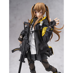 Aoshima: Girls' Frontline - UMP9 1/7 Scale Figure (ONLINE ORDER ONLY)