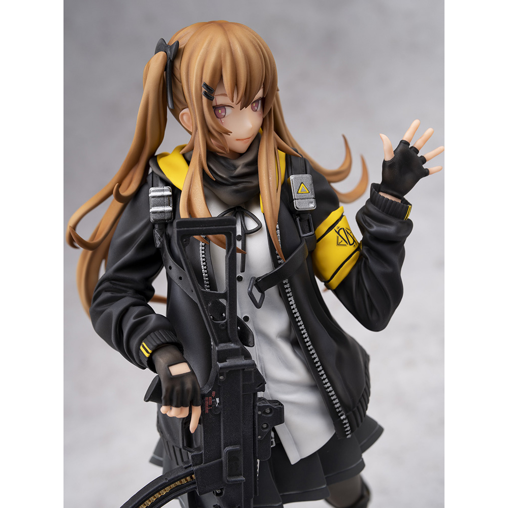 Aoshima: Girls' Frontline - UMP9 1/7 Scale Figure (ONLINE ORDER ONLY)