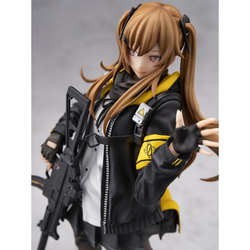 Aoshima: Girls' Frontline - UMP9 1/7 Scale Figure (ONLINE ORDER ONLY)