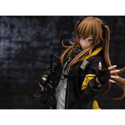 Aoshima: Girls' Frontline - UMP9 1/7 Scale Figure (ONLINE ORDER ONLY)