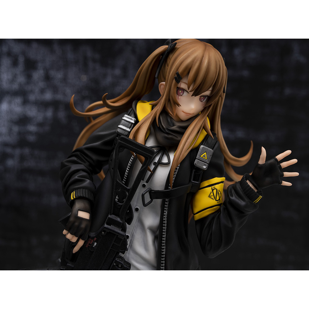 Aoshima: Girls' Frontline - UMP9 1/7 Scale Figure (ONLINE ORDER ONLY)