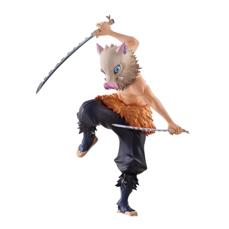 Demon Slayer Inosuke Hashibira ConoFig Figure (ONLINE ORDER ONLY)
