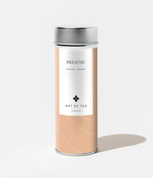 Breathe Tea (Online Only)