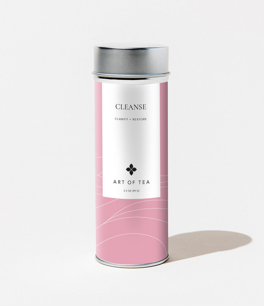 Cleanse Tea (Online Only)