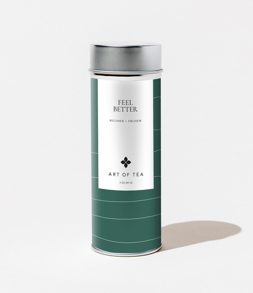 Feel Better Blend (Online Only)