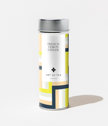 French Lemon Ginger Blend (Online Only)