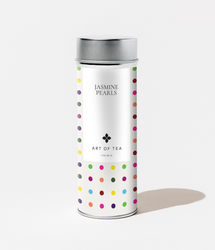 Jasmine Pearls (Online Only)