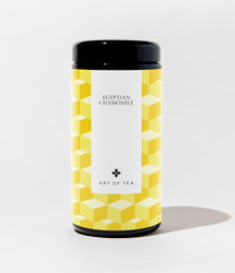 Tea Storage Glass Canister (Online Only)