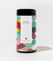 Tea Storage Glass Canister (Online Only)