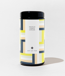 Tea Storage Glass Canister (Online Only)