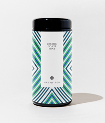 Tea Storage Glass Canister (Online Only)