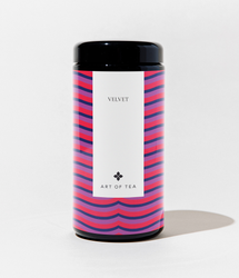 Tea Storage Glass Canister (Online Only)