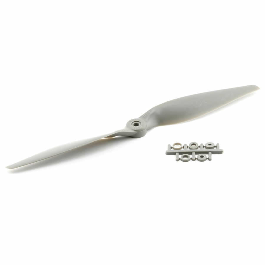 APCLP11070E 11x7 Thin Electric Propeller by APC (ONLINE ORDER ONLY)