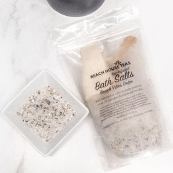 Beach Vibes Detox Tea-Infused Bath Salts (ONLINE ORDER ONLY)