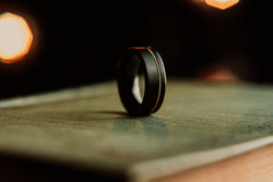 The “Mayer” Ring (ONLINE ORDER ONLY)