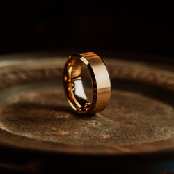 The “Executive” Ring (ONLINE ORDER ONLY)