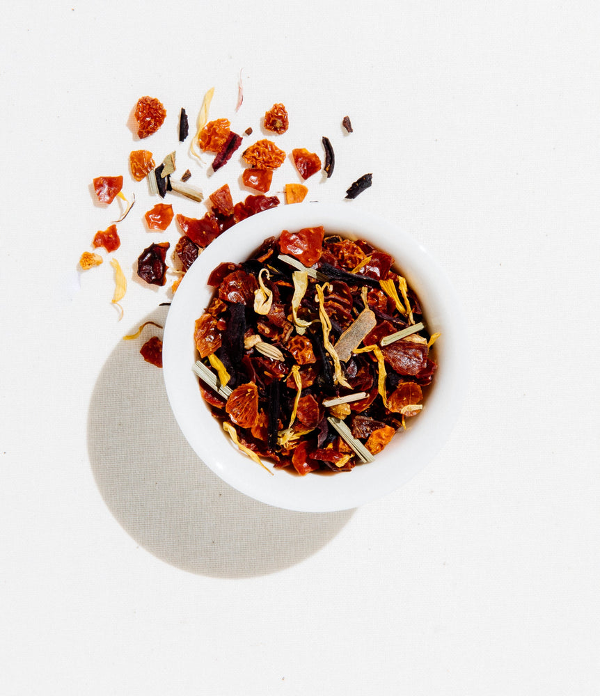 Apricot Escape Tea (Online Only)