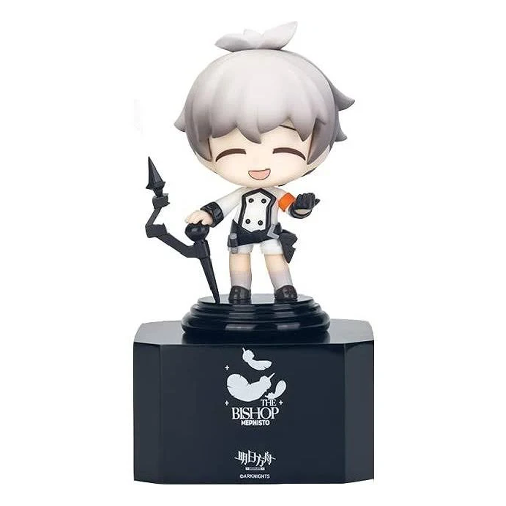 Apex: Arknights Chess Piece - Vol. 4 Mephisto (ONLINE ORDER ONLY)