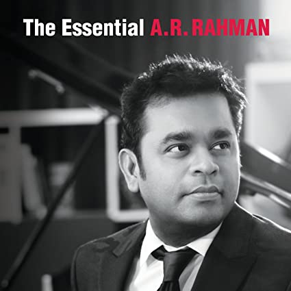The Essential A.R. Rahman (2 Lp's) [Vinyl] (ONLINE ORDER ONLY)