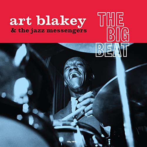 Big Beat [Vinyl] (ONLINE ORDER ONLY)