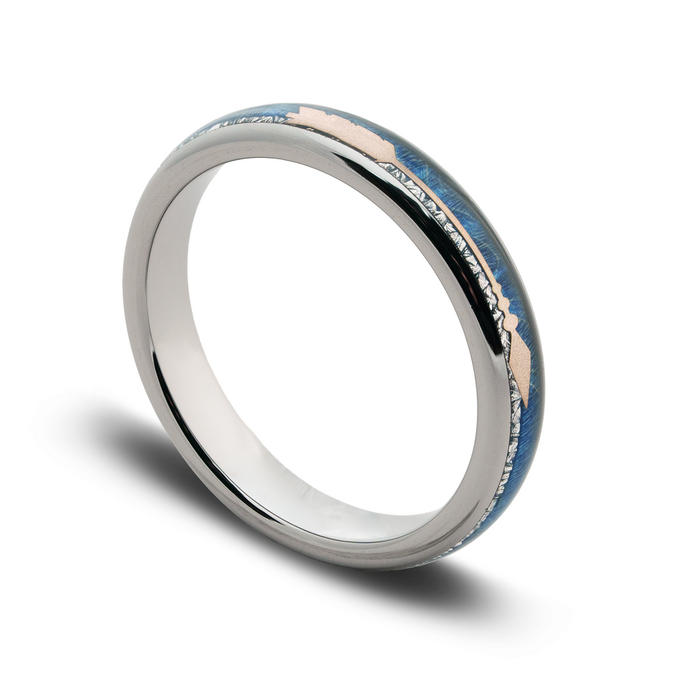 The “Artemis” Ring (ONLINE ORDER ONLY)