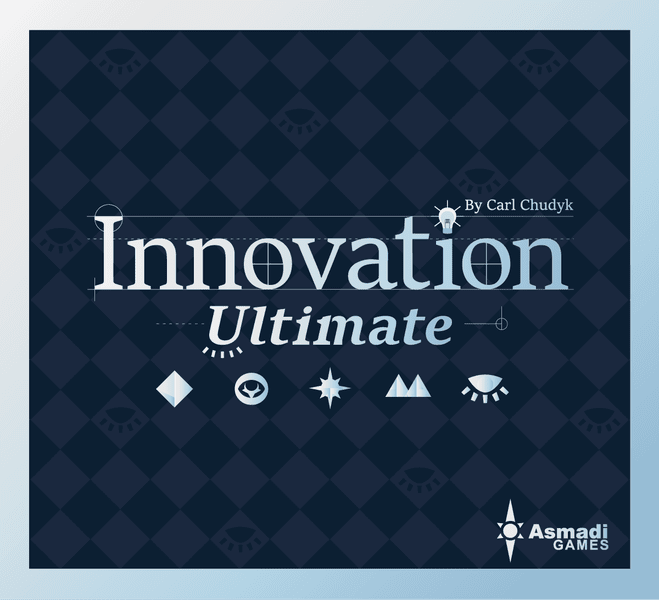 Innovation: Ultimate (ONLINE ORDER ONLY)