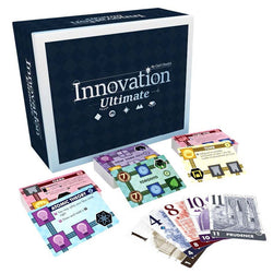 Innovation: Ultimate (ONLINE ORDER ONLY)