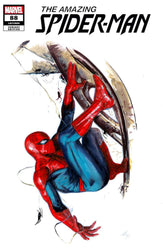 Amazing Spider-Man #88 Gabriele Dell'Otto Variant (02/02/2022) Marvel (ONLINE ORDER ONLY)