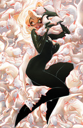 Amazing Spider-Man #56 Unknown Comics Alexander Lozano Exclusive Virgin Var (08/28/2024) (Online Order Only)